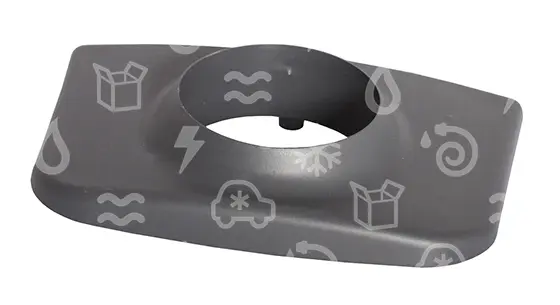 krabička černá vysavačů ETA Neptun, 1404, 2404, 3404
